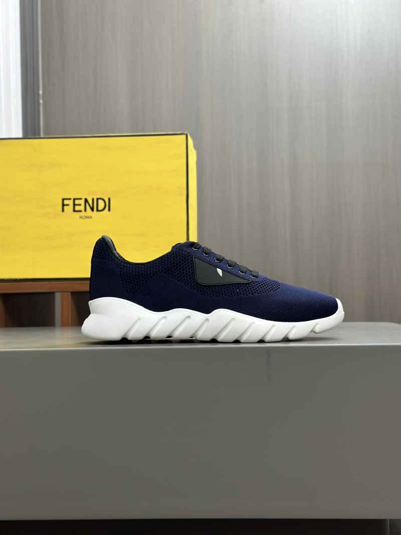 Fendi Sneakers